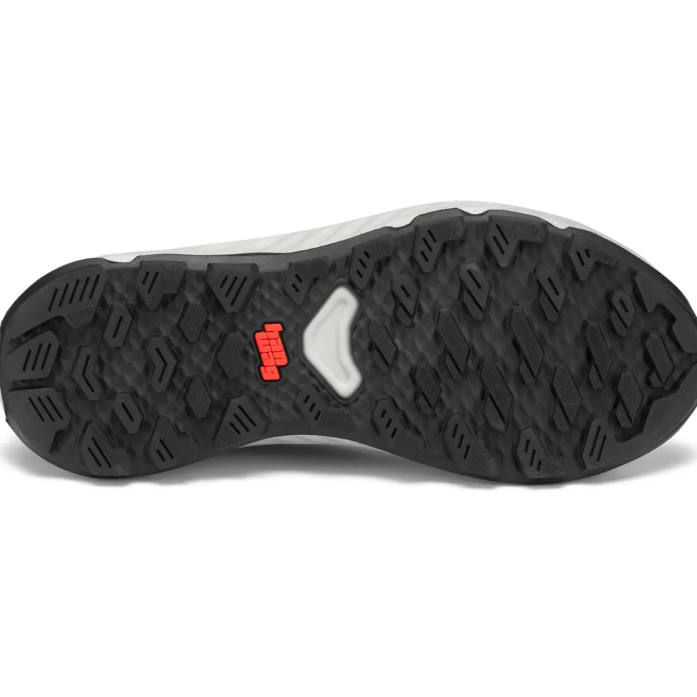 Hanwag Kaduro Light GTX wandelschoenen dames anthracite black