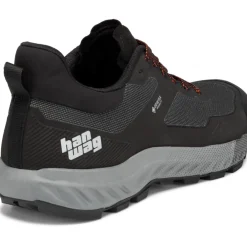 Hanwag Kaduro Light GTX wandelschoenen heren asphalt black