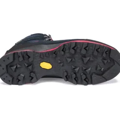 Hanwag Makra Trek Lady GTX bergschoenen dames navy pink