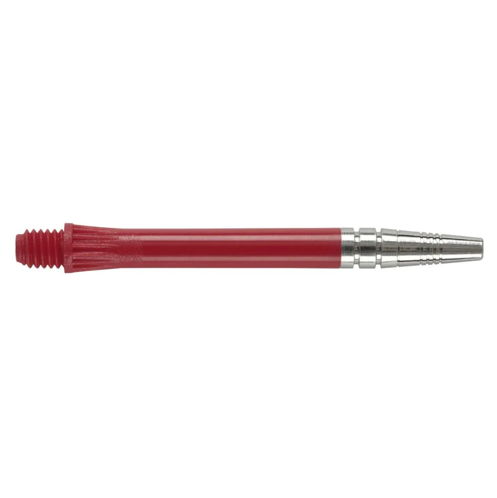Harrows Darts Darts Alamo shaft short rood
