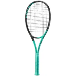 Head Boom MP tennisracket black teal