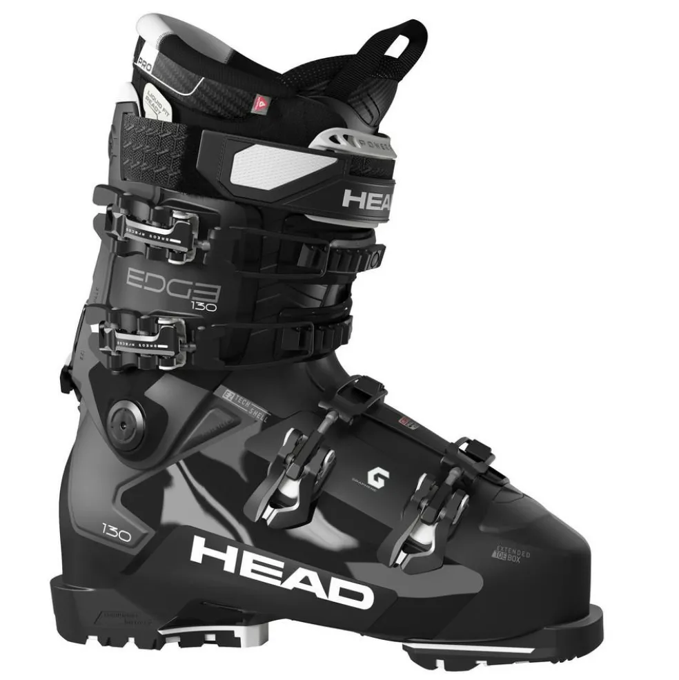 Head Edge 130 HV GW skischoenen black