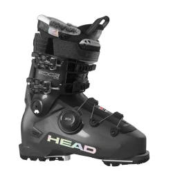 Head Edge 105 W HV GW BOA skischoenen dames anthracite