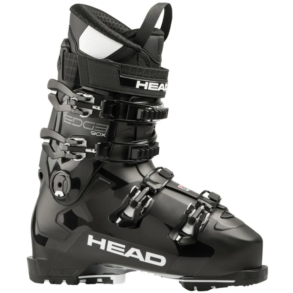 Head Edge 90 X HV GW skischoenen heren black