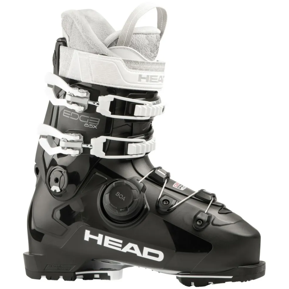 Head Edge 85 X W HV GW BOA skischoenen dames black