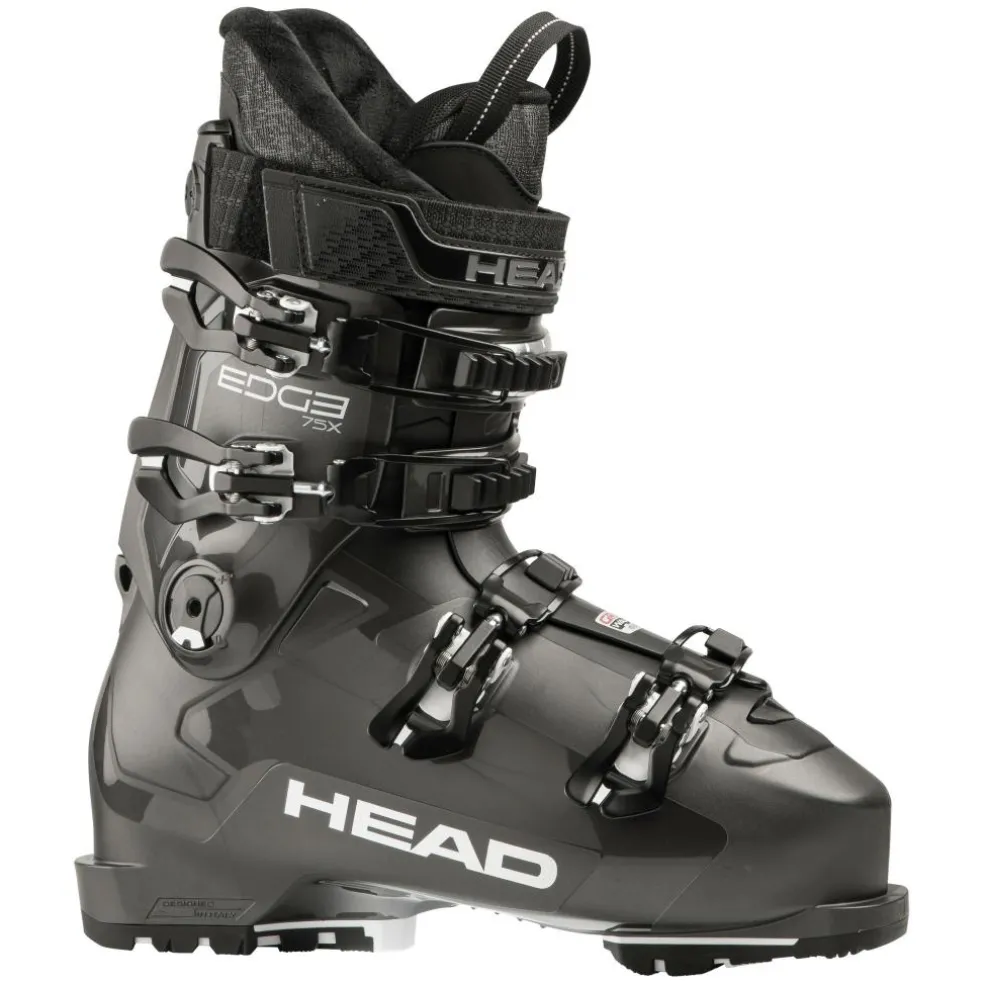 Head Edge 75 X W HV GW skischoenen dames anthracite