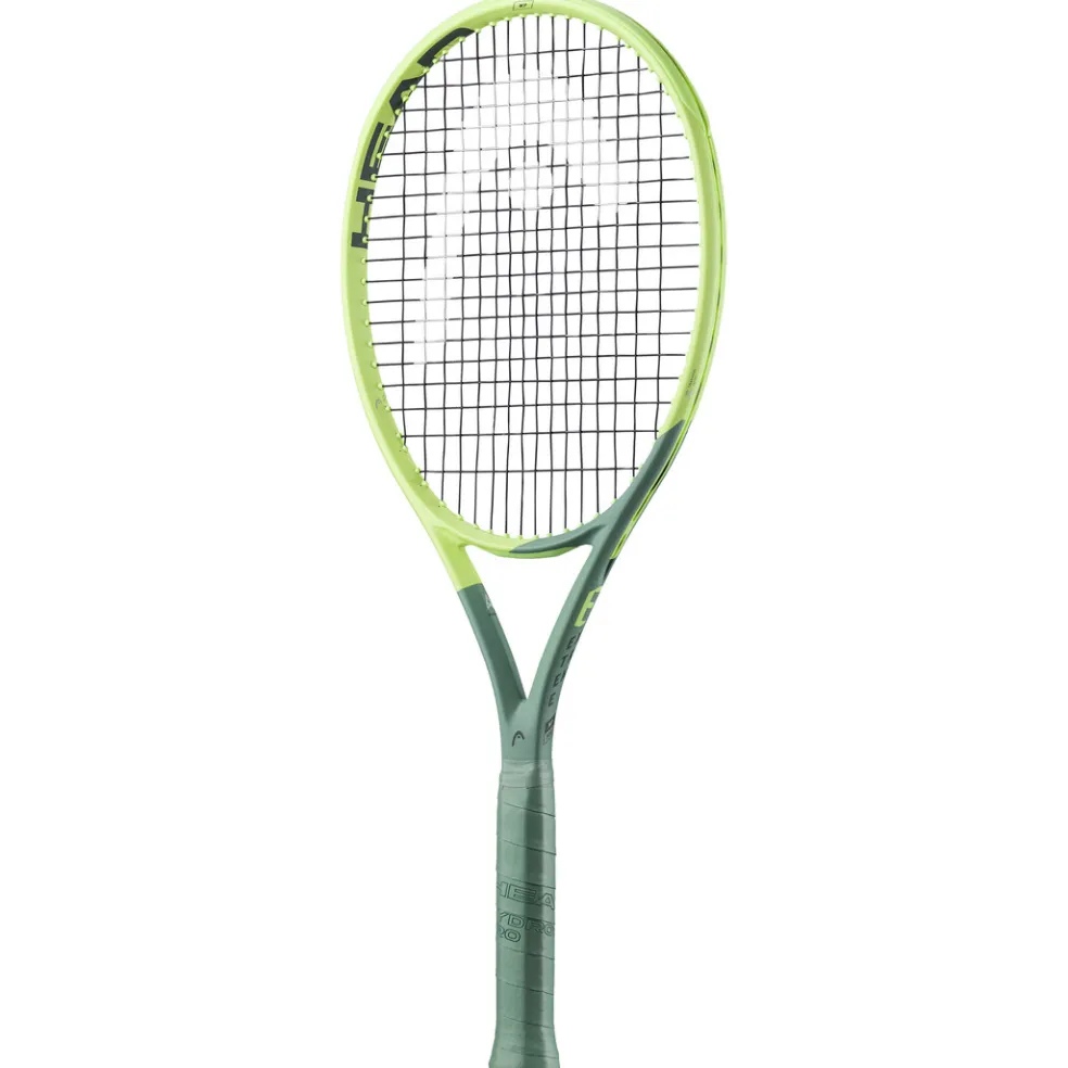 Head Extreme MP tennisracket