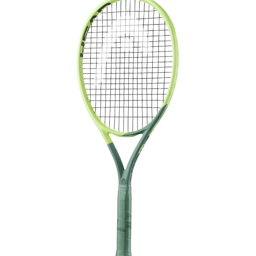 Head Extreme Team L tennisracket