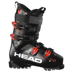Head Formula 110 LV GW skischoenen heren black red
