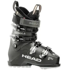 Head Formula 95 X W MV GW skischoenen dames anthracite