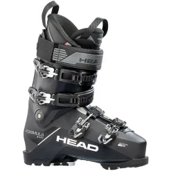 Head Formula X MV GW skischoenen black