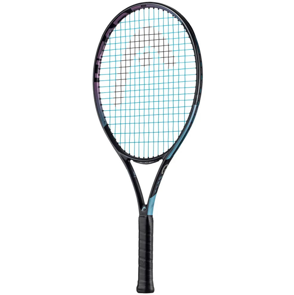 Head GRAVITY 25 tennisracket junior