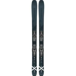 Head Kore X 80 Lyt-PR All Mountain 24 - 25 ski's met PRW 11 GW binding