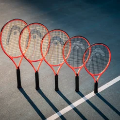 Head Radical tennisracket junior 23 inch