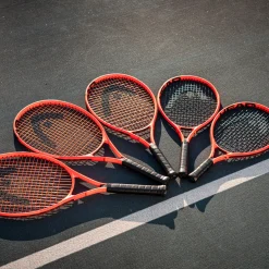 Head Radical tennisracket junior 21 inch