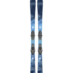 Head Super Joy 25 - 26 ski's dames met Joy 11 GW SLR binding