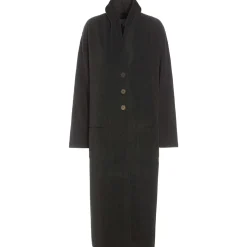 Henriette Steffensen Cardigan vest dames chokolate