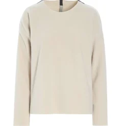 Henriette Steffensen  Round Neck sweater dames kit