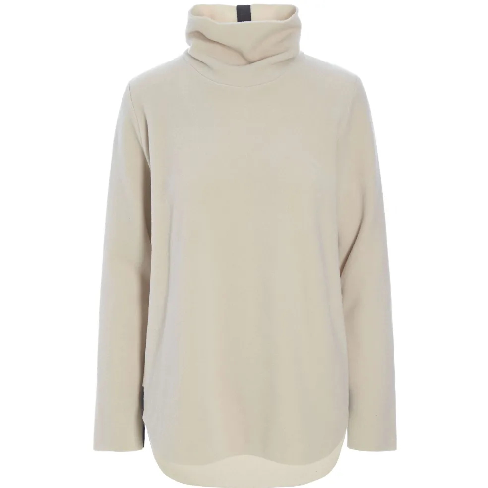 Henriette Steffensen sweater dames kit