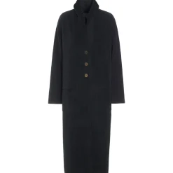 Henriette Steffensen  vest dames soft black