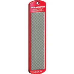 Holmenkol Diamond File World Cup Medium vijl