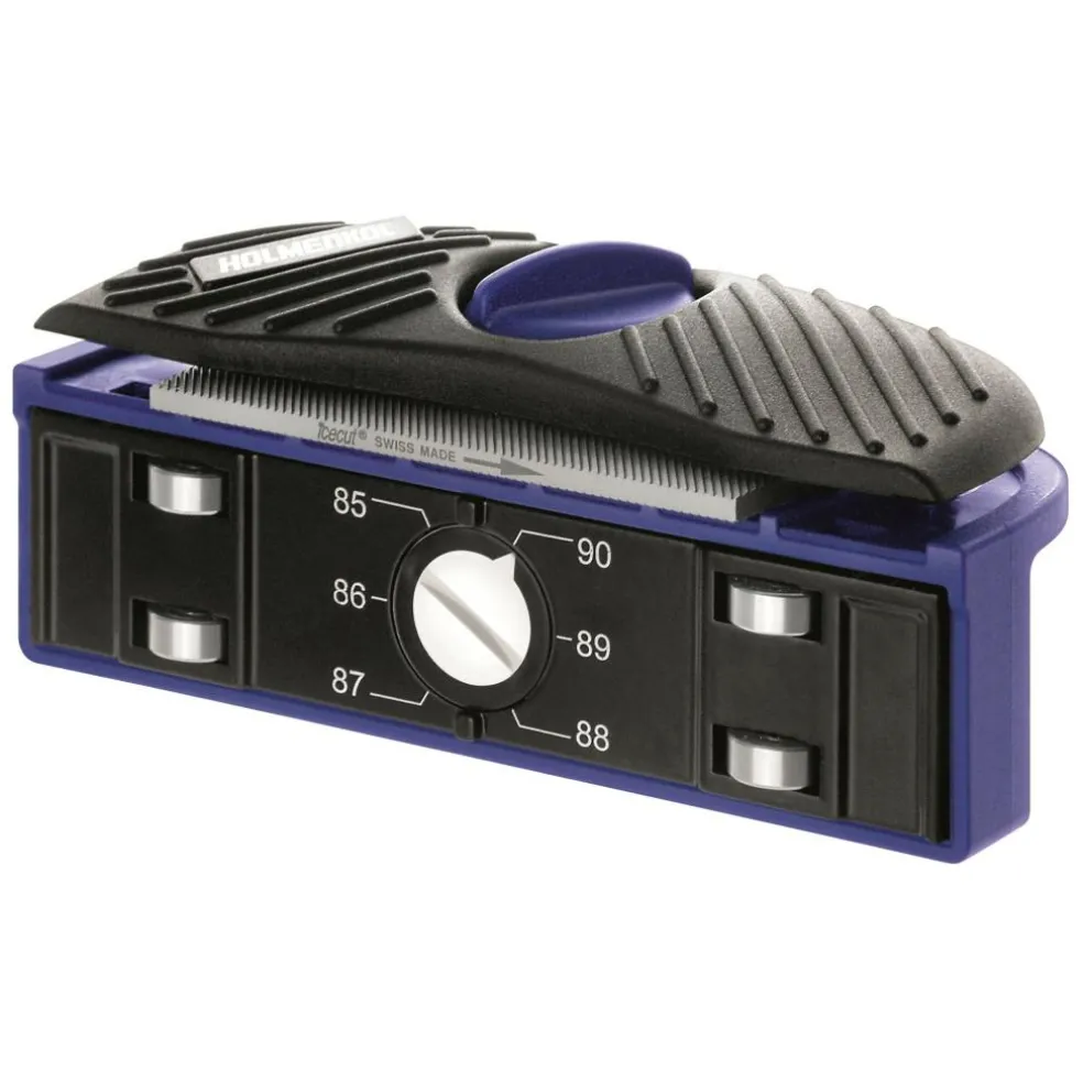 Holmenkol Profi Edger Racing kantenslijper