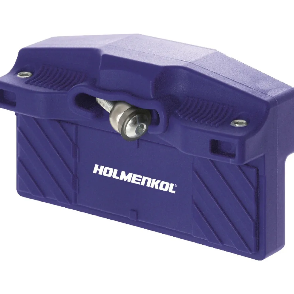 Holmenkol SideWall Planner Pro kantenslijper