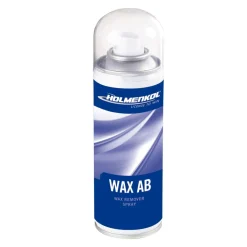 Holmenkol Wax Ab Spray wax verwijderaar