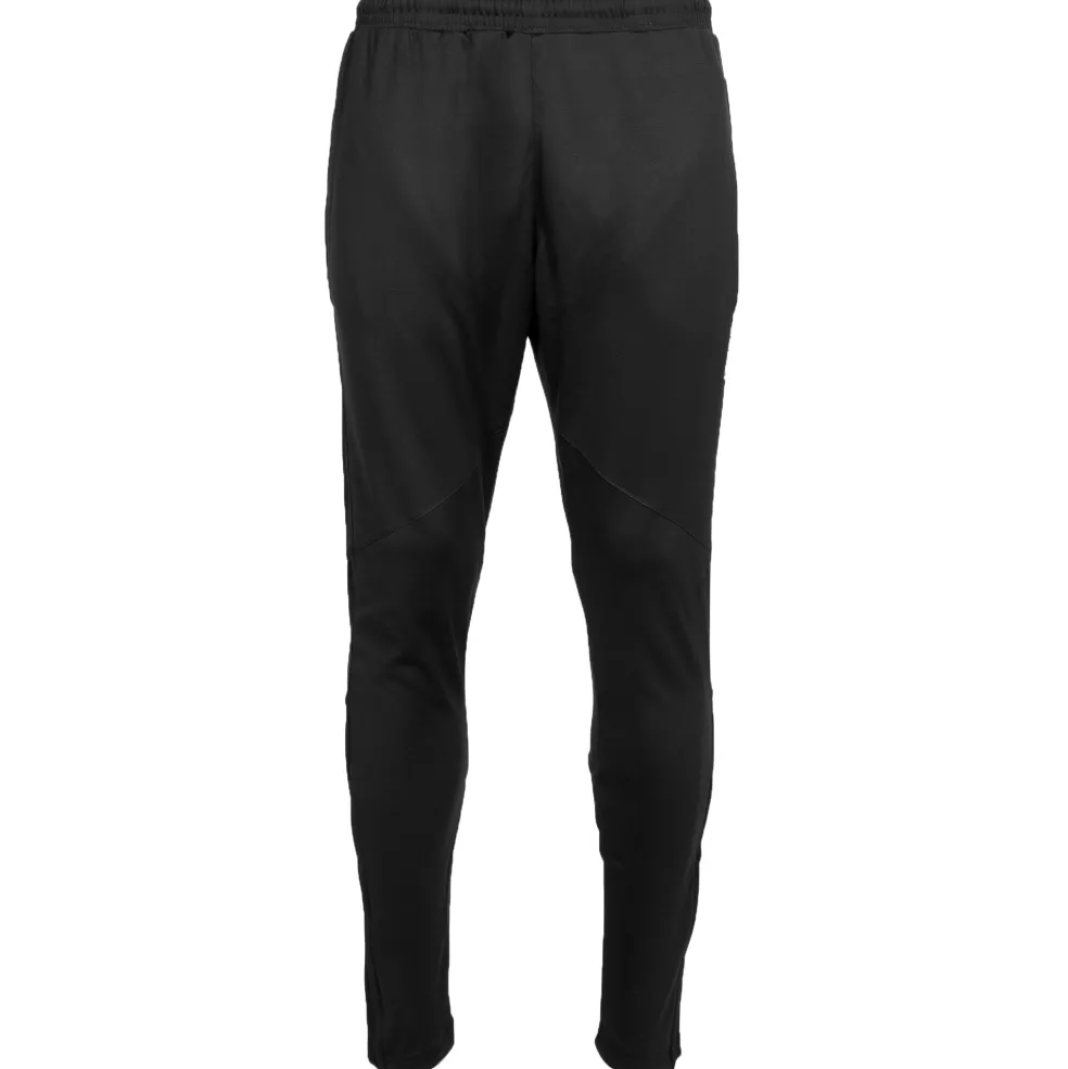 Hummel Authentic trainingsbroek junior black