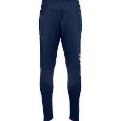 Hummel Authentic trainingsbroek junior navy