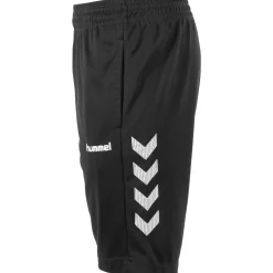 Hummel Authentic voetbalbroekje junior black