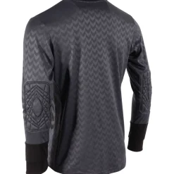 Hummel Hannover keepersshirt junior anthracite black