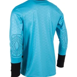 Hummel Hannover keepersshirt junior blue black