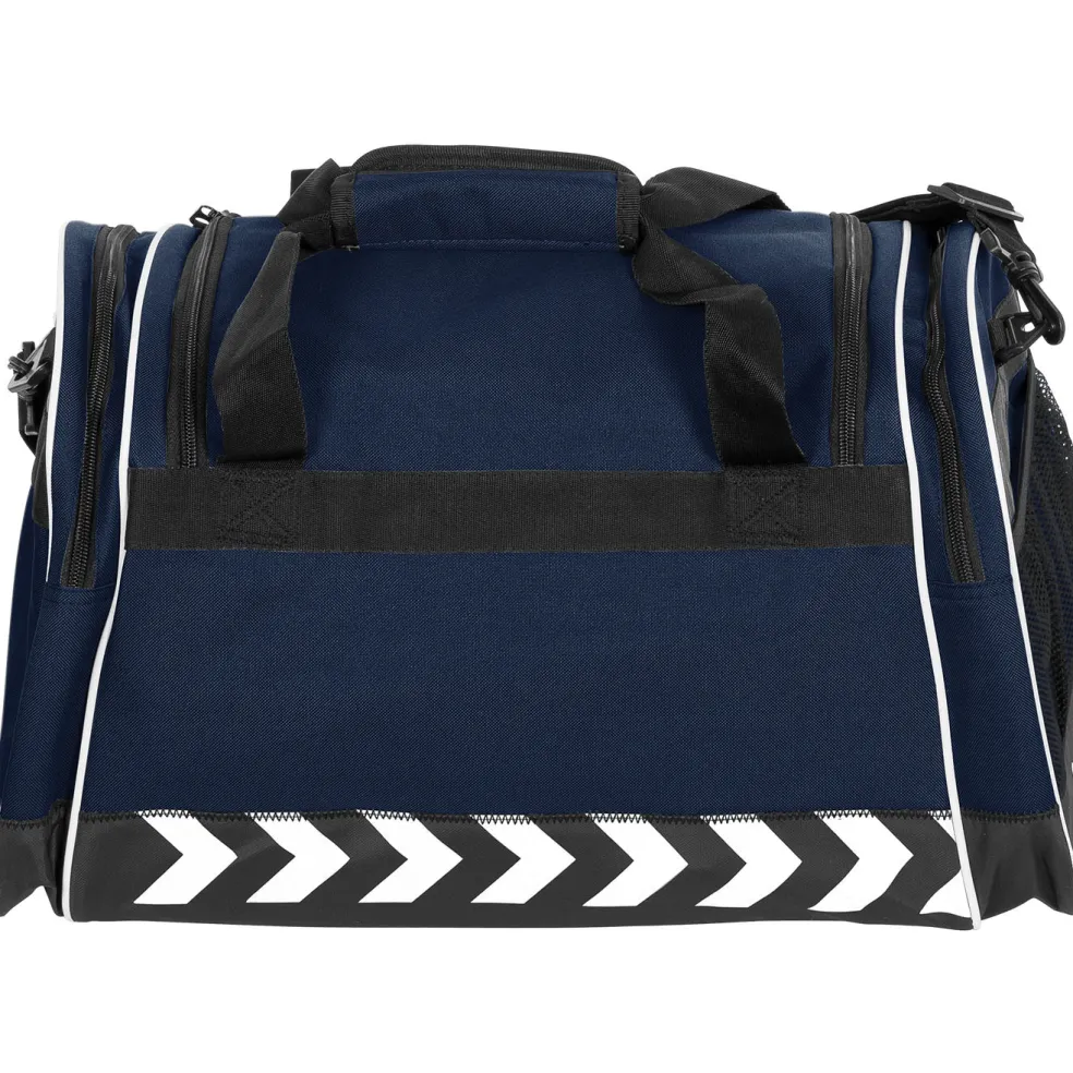 Hummel Milford sporttas navy