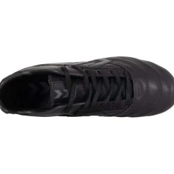 Hummel Nappa Nero II FG voetbalschoenen black