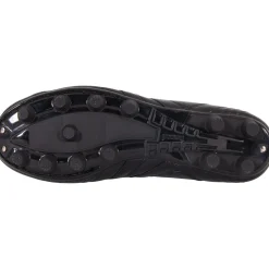 Hummel Nappa Nero II FG voetbalschoenen black