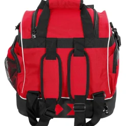 Hummel Pro Backpack Supreme sporttas red