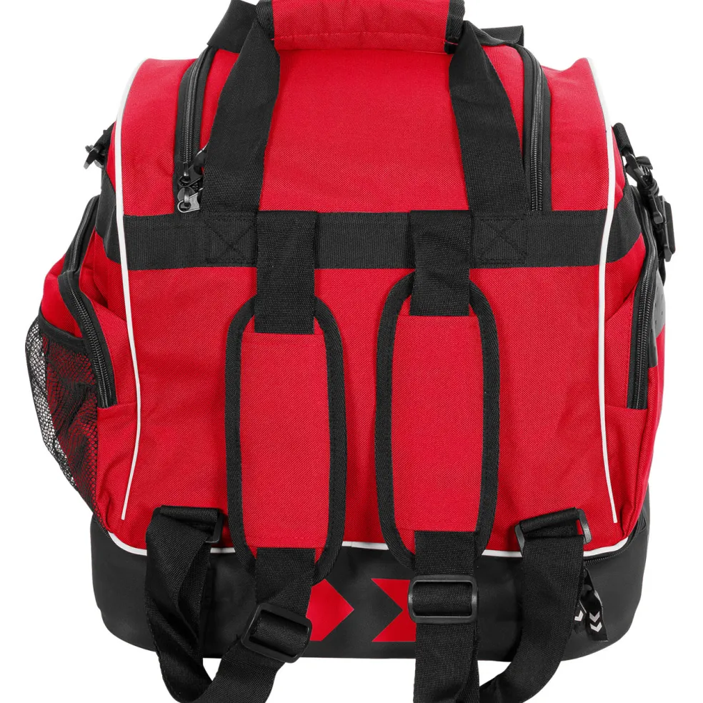 Hummel Pro Backpack Supreme sporttas red