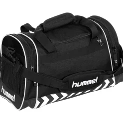 Hummel Sheffield sporttas black