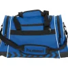 Hummel Sheffield sporttas kobalt