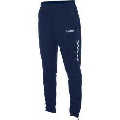 Hummel Team TTS Pant trainingsbroek junior navy