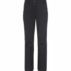 Icepeak 51045 Lenexa softshell skibroek junior black