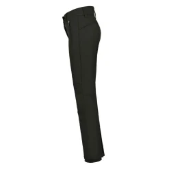Icepeak Entiat softshell skibroek dames black
