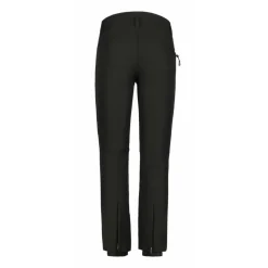 Icepeak Erding softshell skibroek heren black