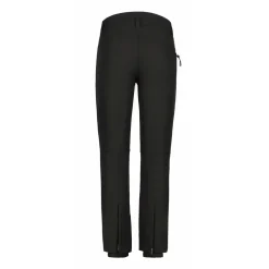 Icepeak Erding softshell skibroek heren basic black