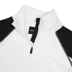 Icepeak Faribault skipully dames white black