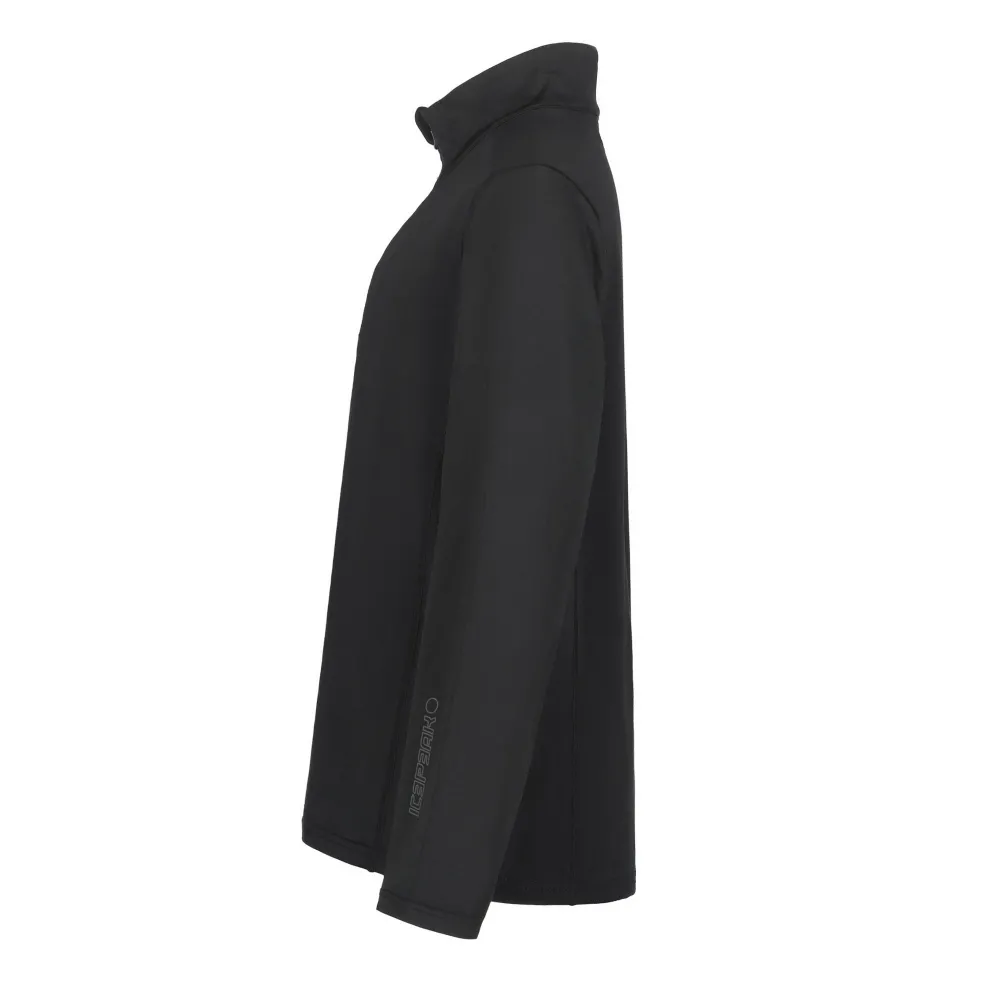 Icepeak Fleminton skipully junior basic black