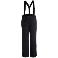 Icepeak Freiberg skibroek heren black