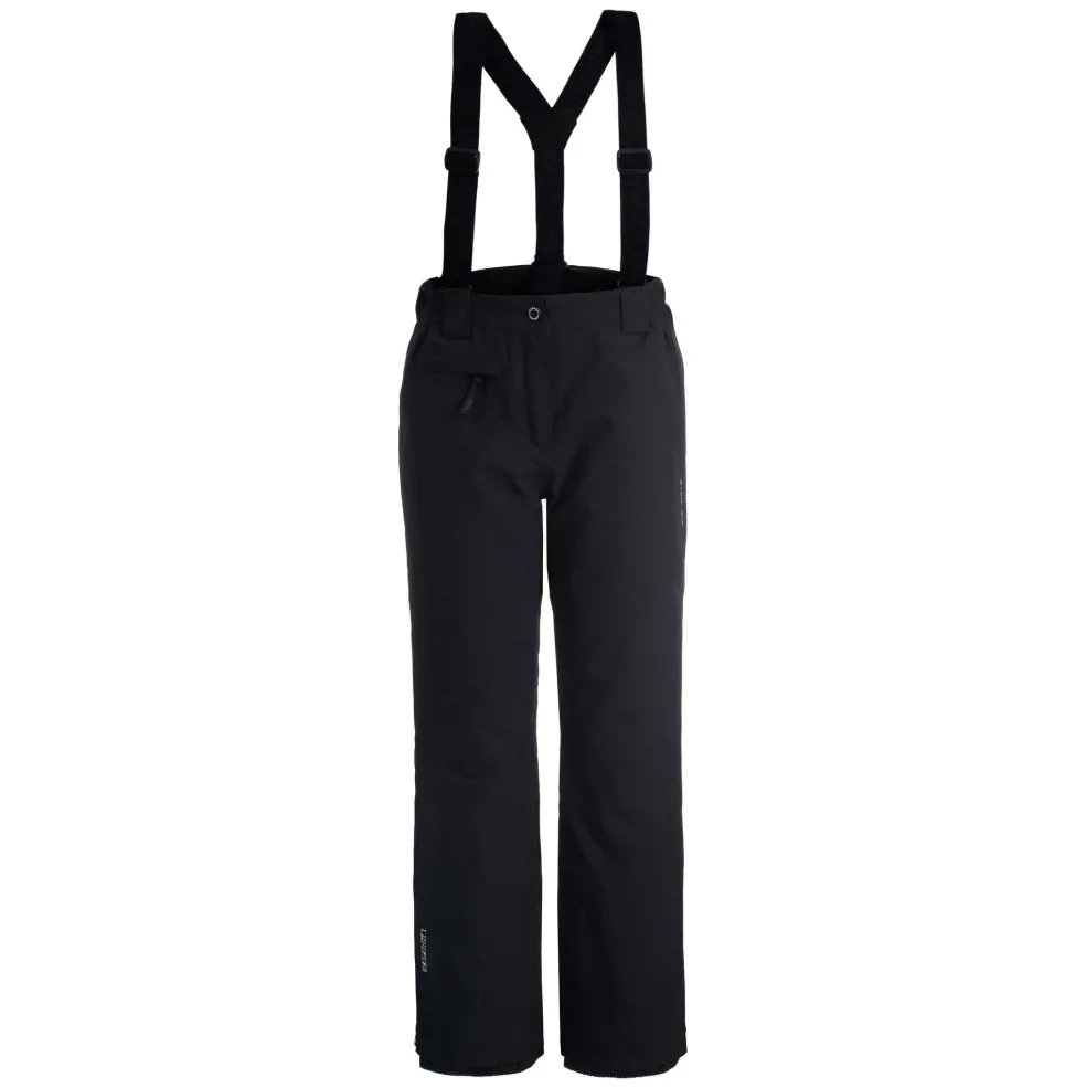 Icepeak Freiberg skibroek heren black