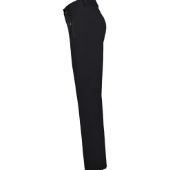 Icepeak Freyung long size skibroek dames zwart